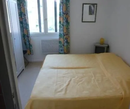Nadaillac 1 - Biarritz, 2 Bedrooms, 5 Persons Apartamento Biarriz