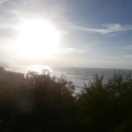 Nadaillac 1 - Biarritz, 2 Bedrooms, 5 Persons Biarriz