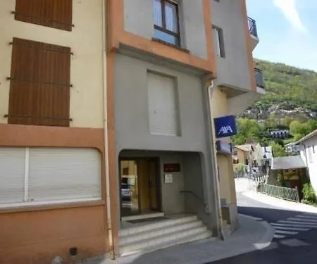 Nadaillac 1 - Biarritz, 2 Bedrooms, 5 Persons