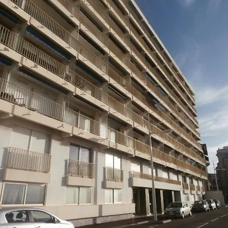 Nadaillac 1 - Biarritz, 2 Bedrooms, 5 Persons