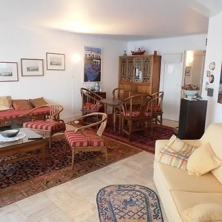 Nadaillac 1 - Biarritz, 2 Bedrooms, 5 Persons